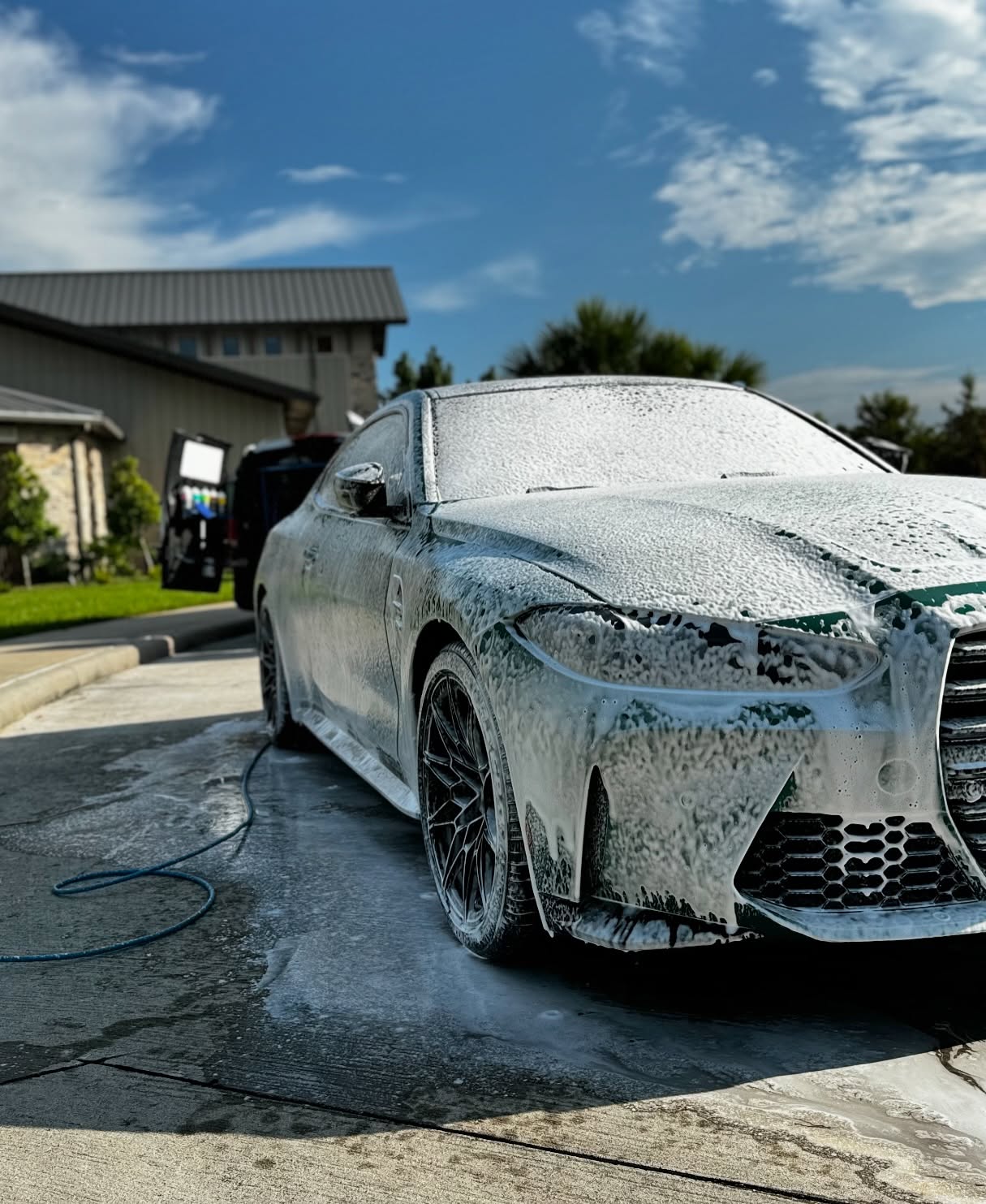 Detailing