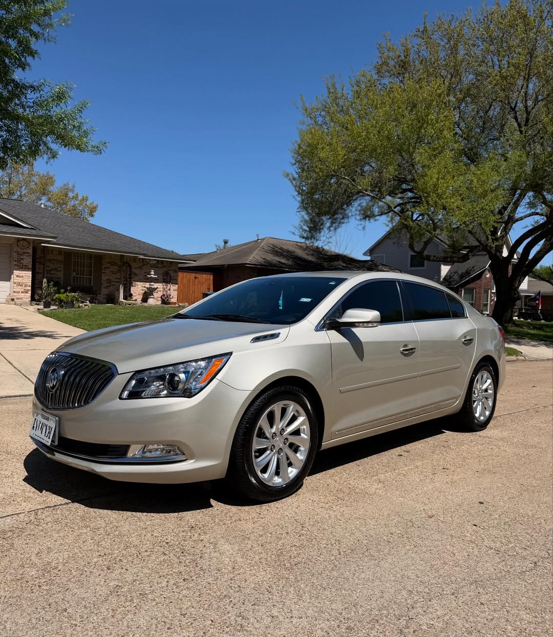 Full interior and exterior detail by 45 Detailing