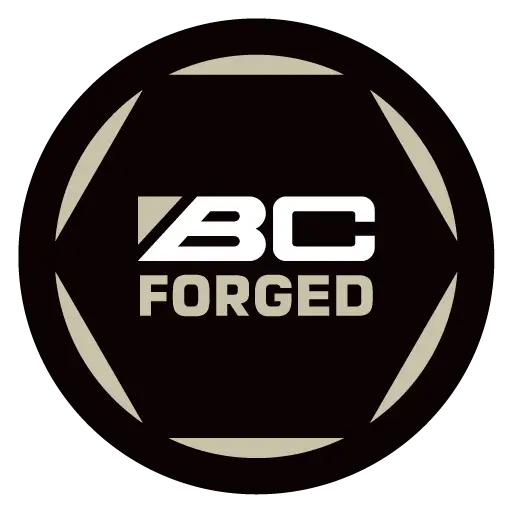 BC Forged