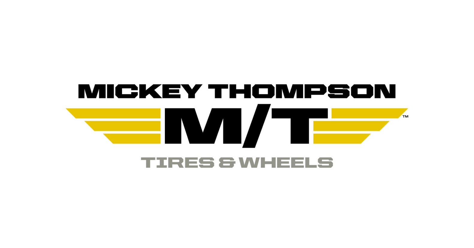Mickey Thompson