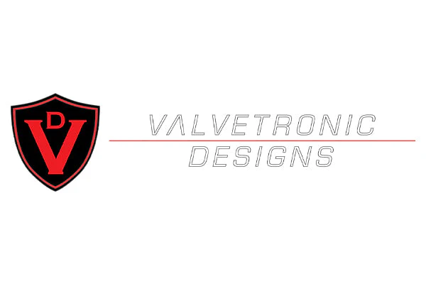 Valvetronic Designs