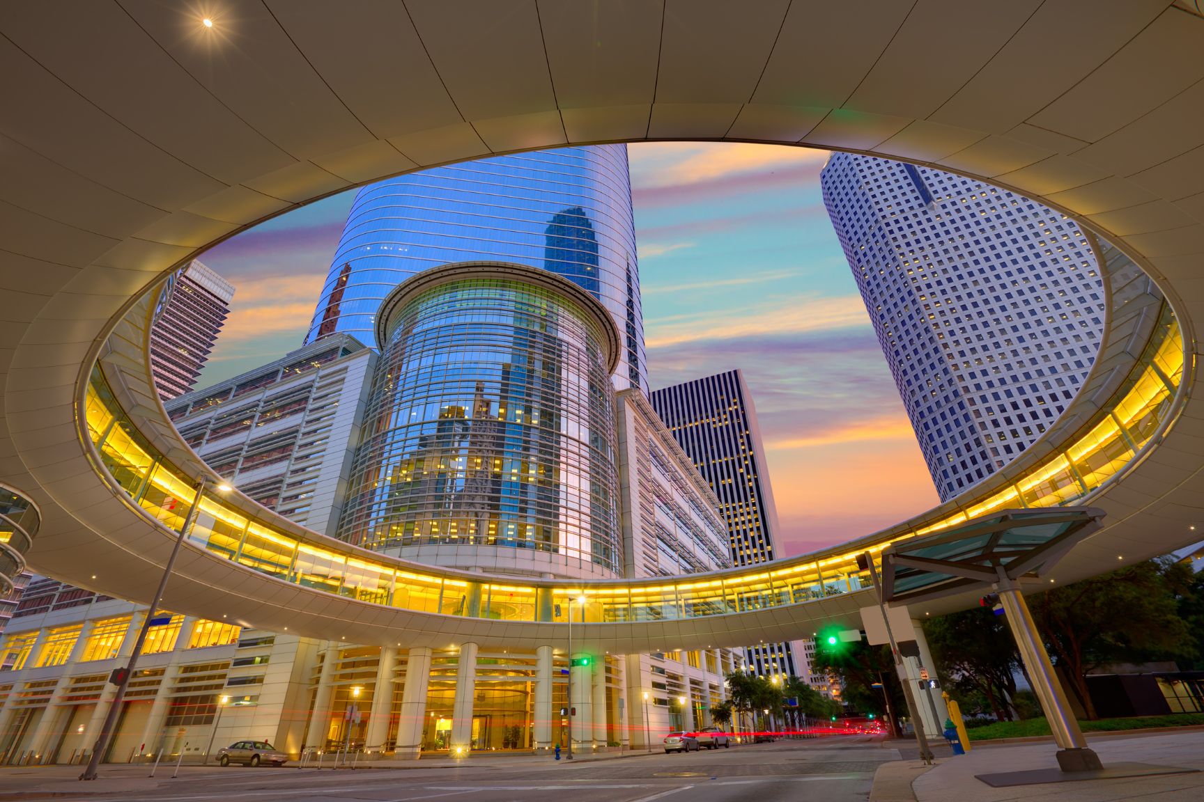 D3 Motorsports Downtown Houston services