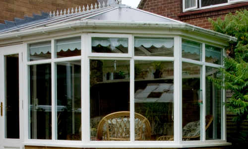 conservatory cleaning northampton