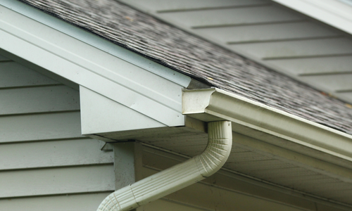 Soffit Fascia Cleaning northampton
