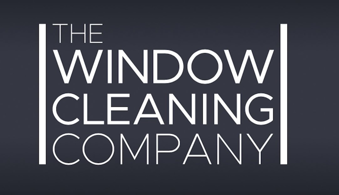 The window cleaning company northampton logo