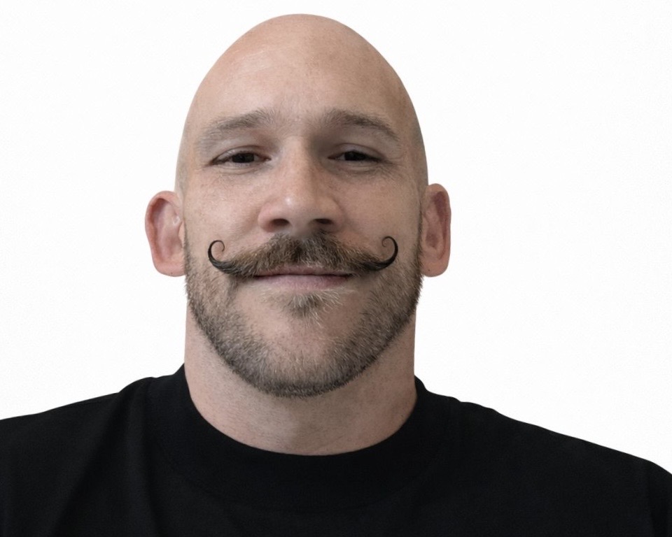 window cleaner northampton - daniel