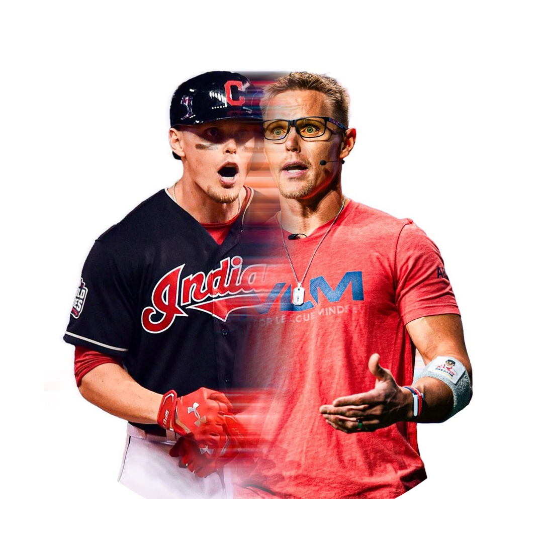 Brandon Guyer - Former MLB Player & Mental Performance Coach