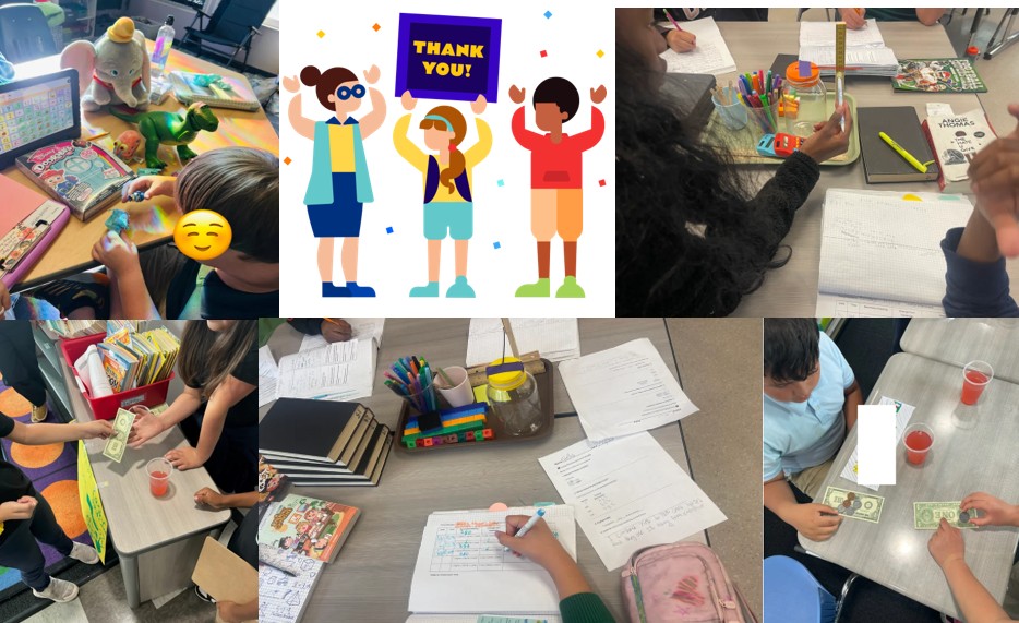 donors choose charity