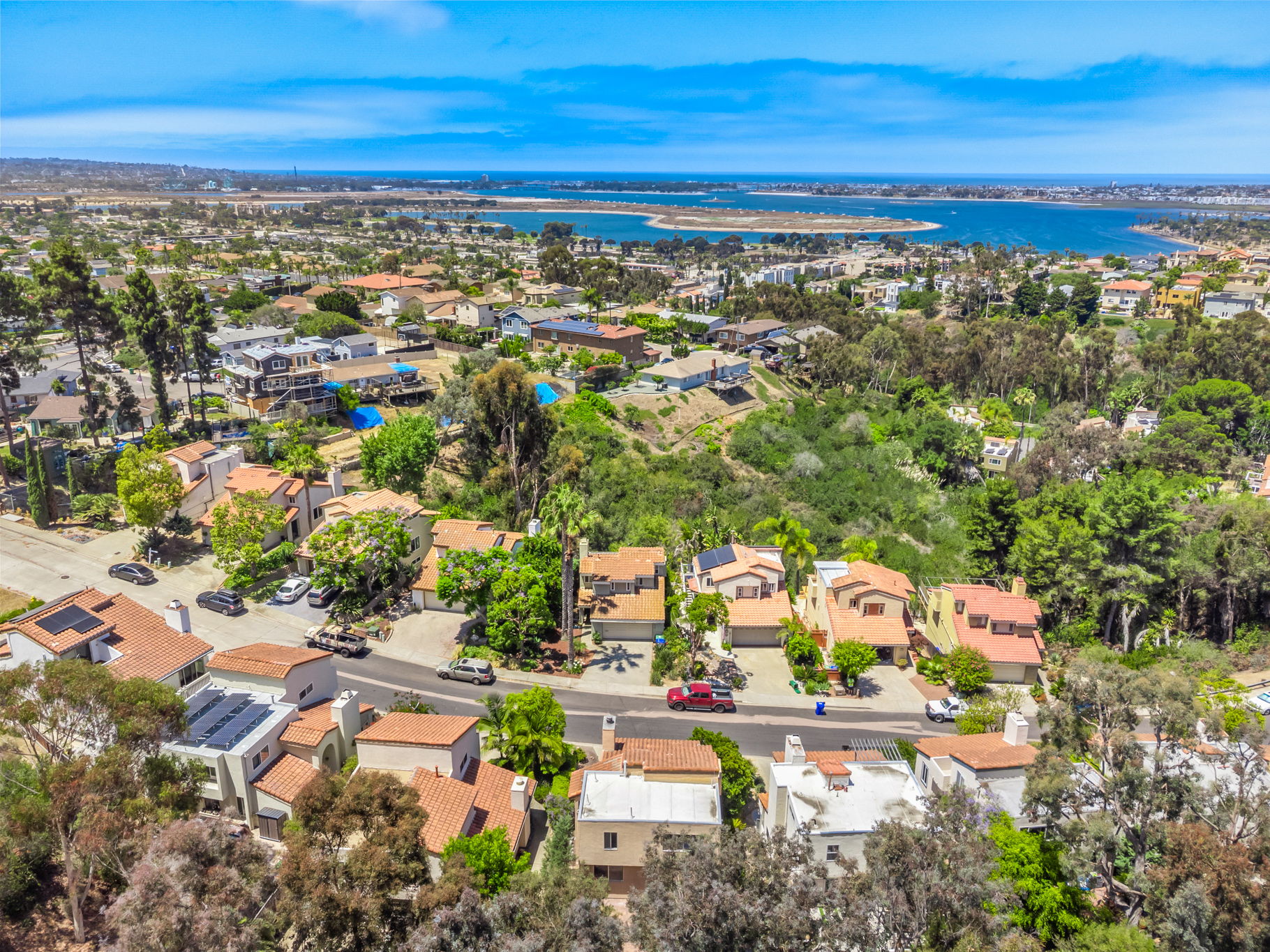 bay park real estate