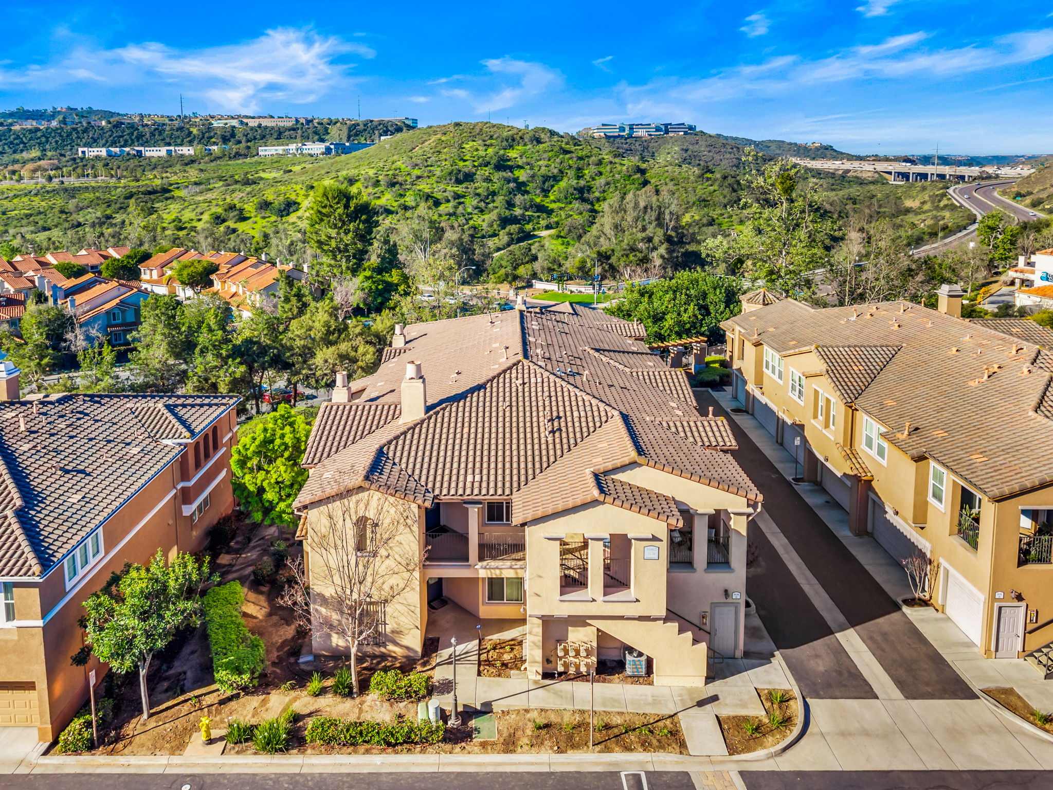 Resort Style Living in San Diego