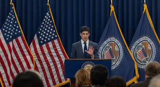 Kevin Warsh Fed Chairman