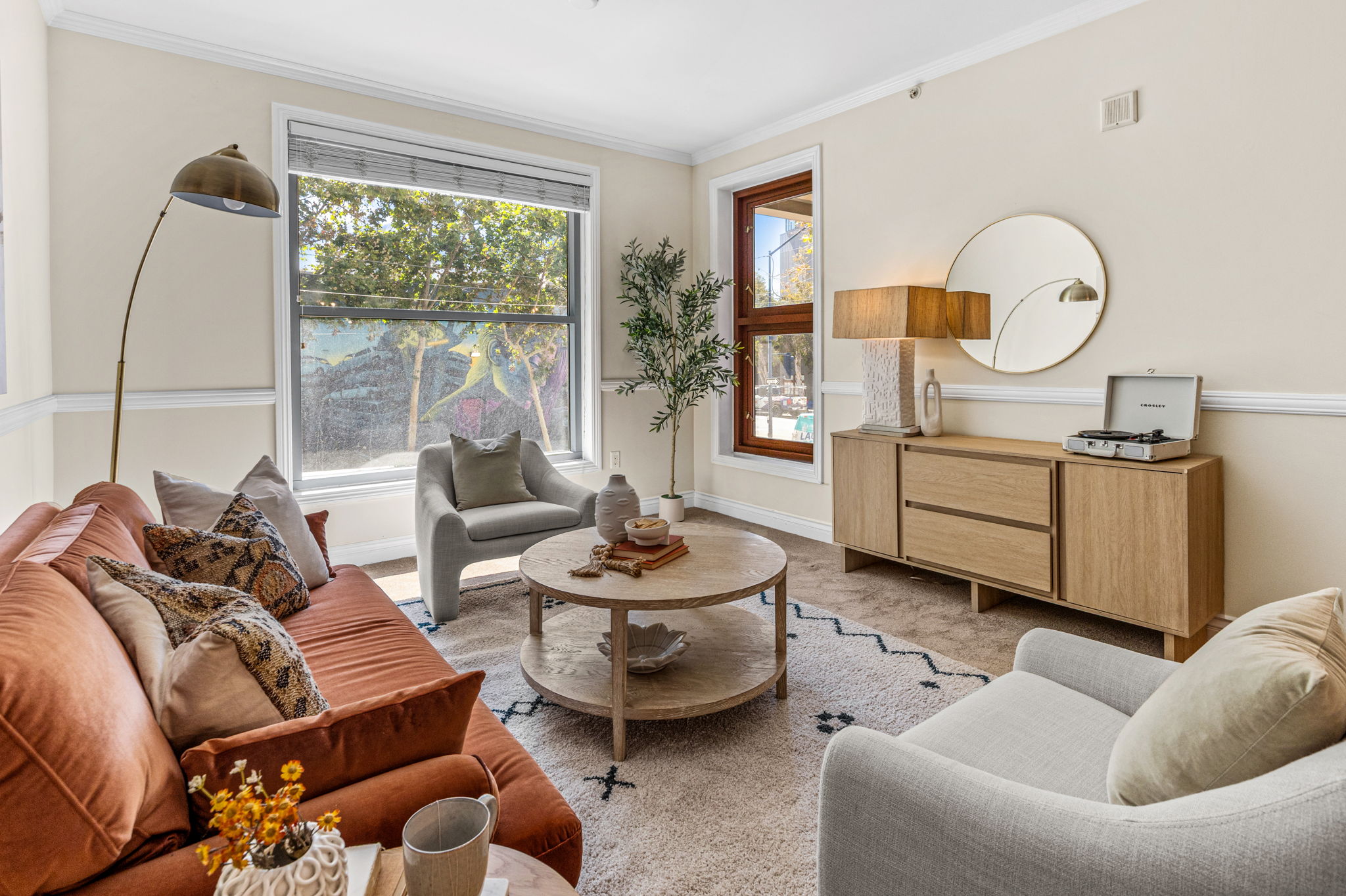Luxury Condo Downtown San Diego