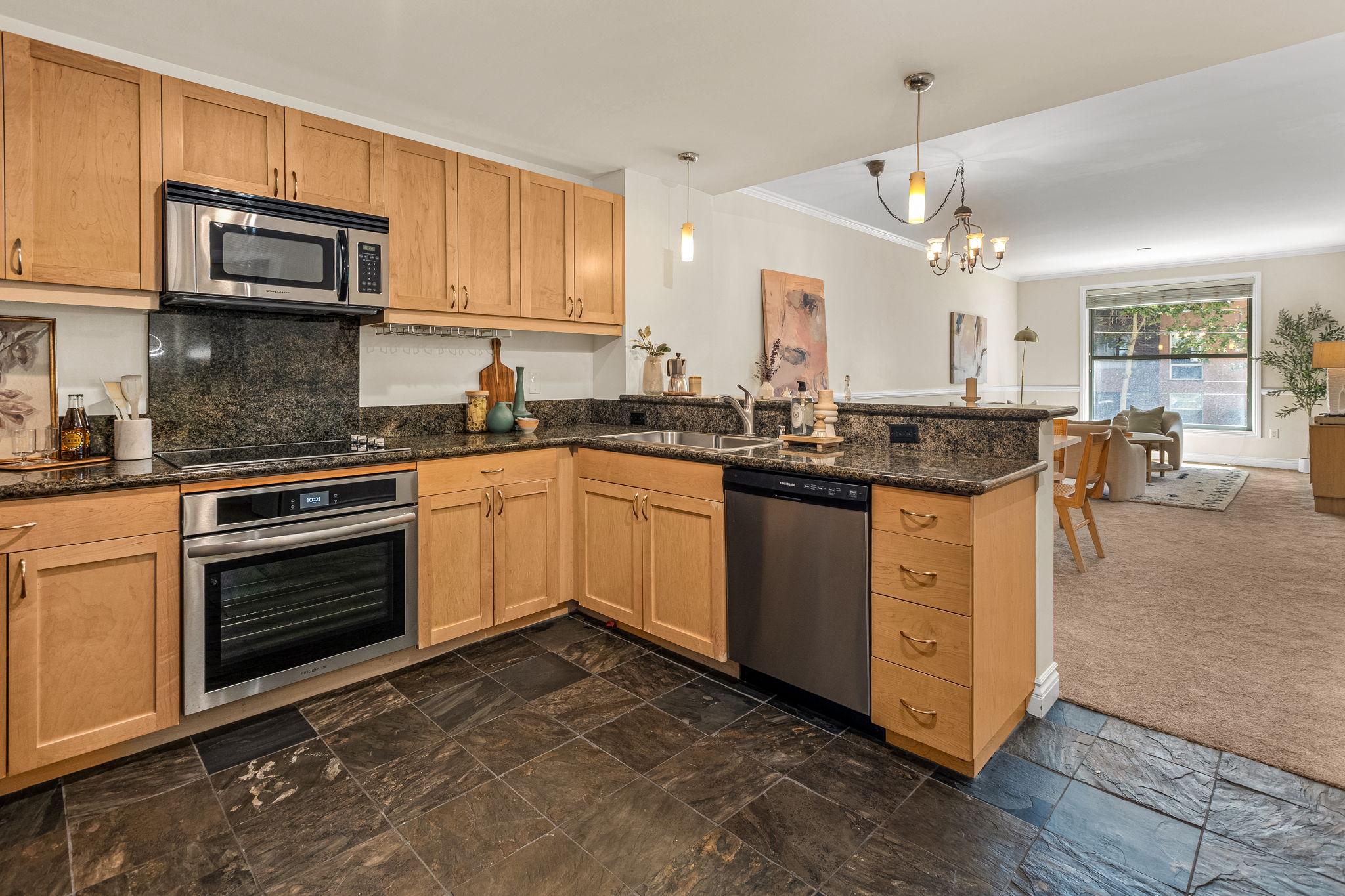 Downtown San Diego Luxury Condo 