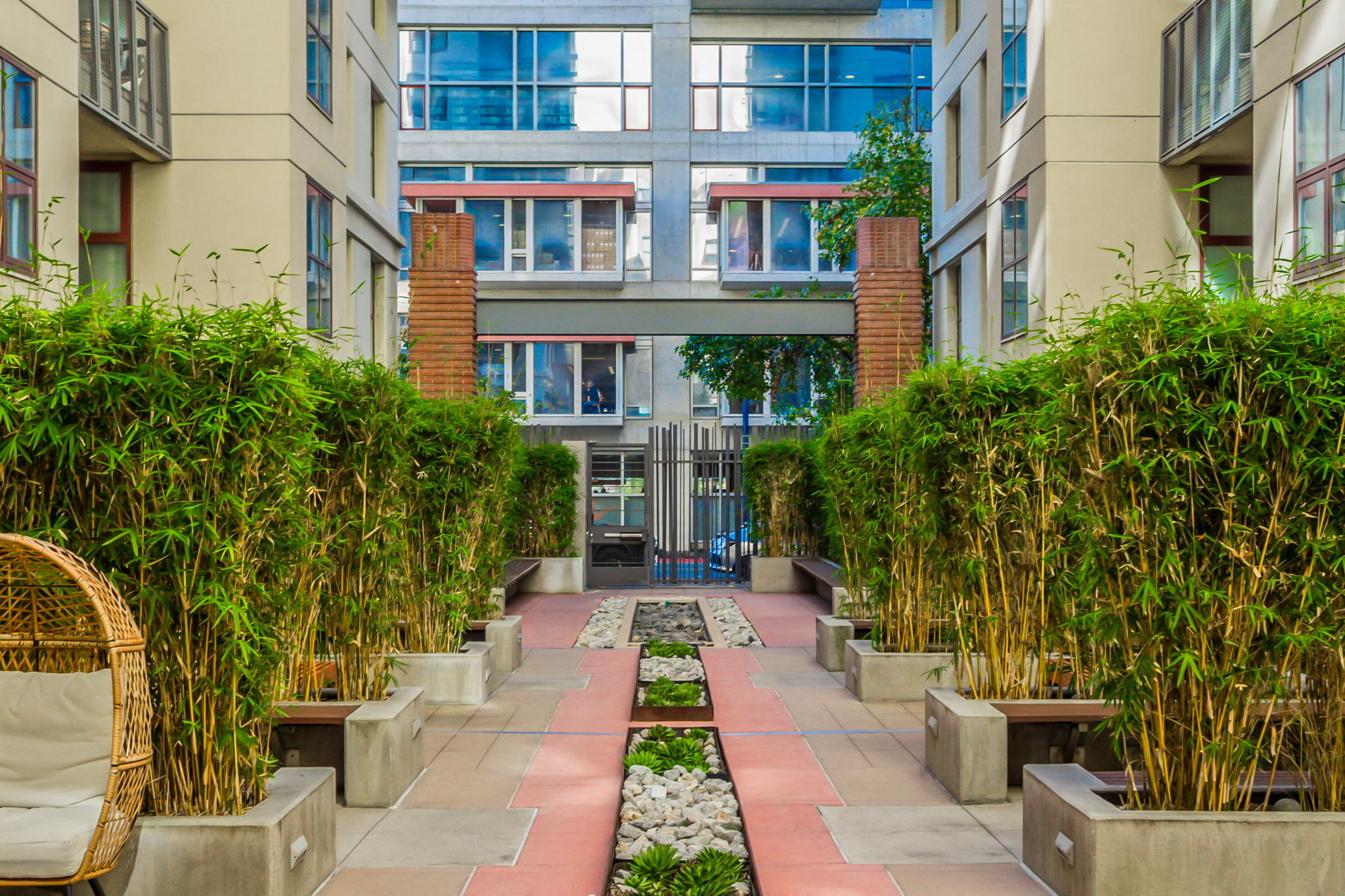 One-Bedroom Plus Bonus Room Condo for Sale in East Village @ Metrome - Downtown San Diego