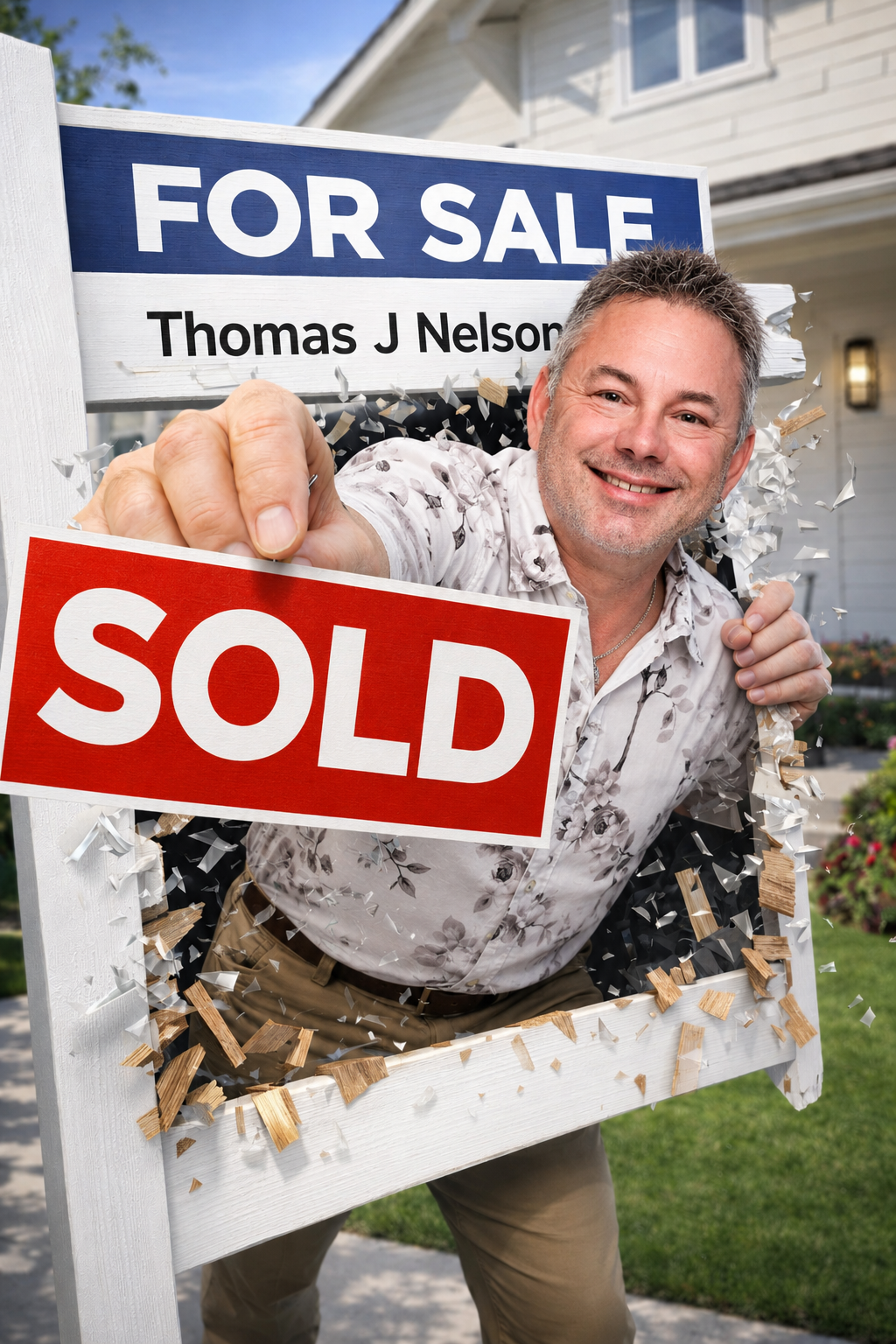 House For Sale