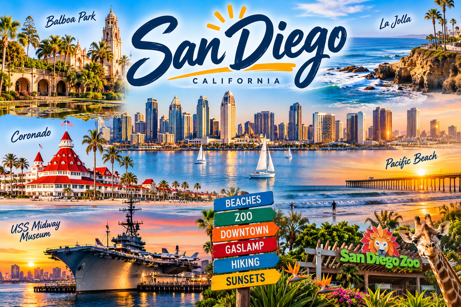 Top 10 Tips for Moving to San Diego: Avoiding Expensive Relocation Mistakes.