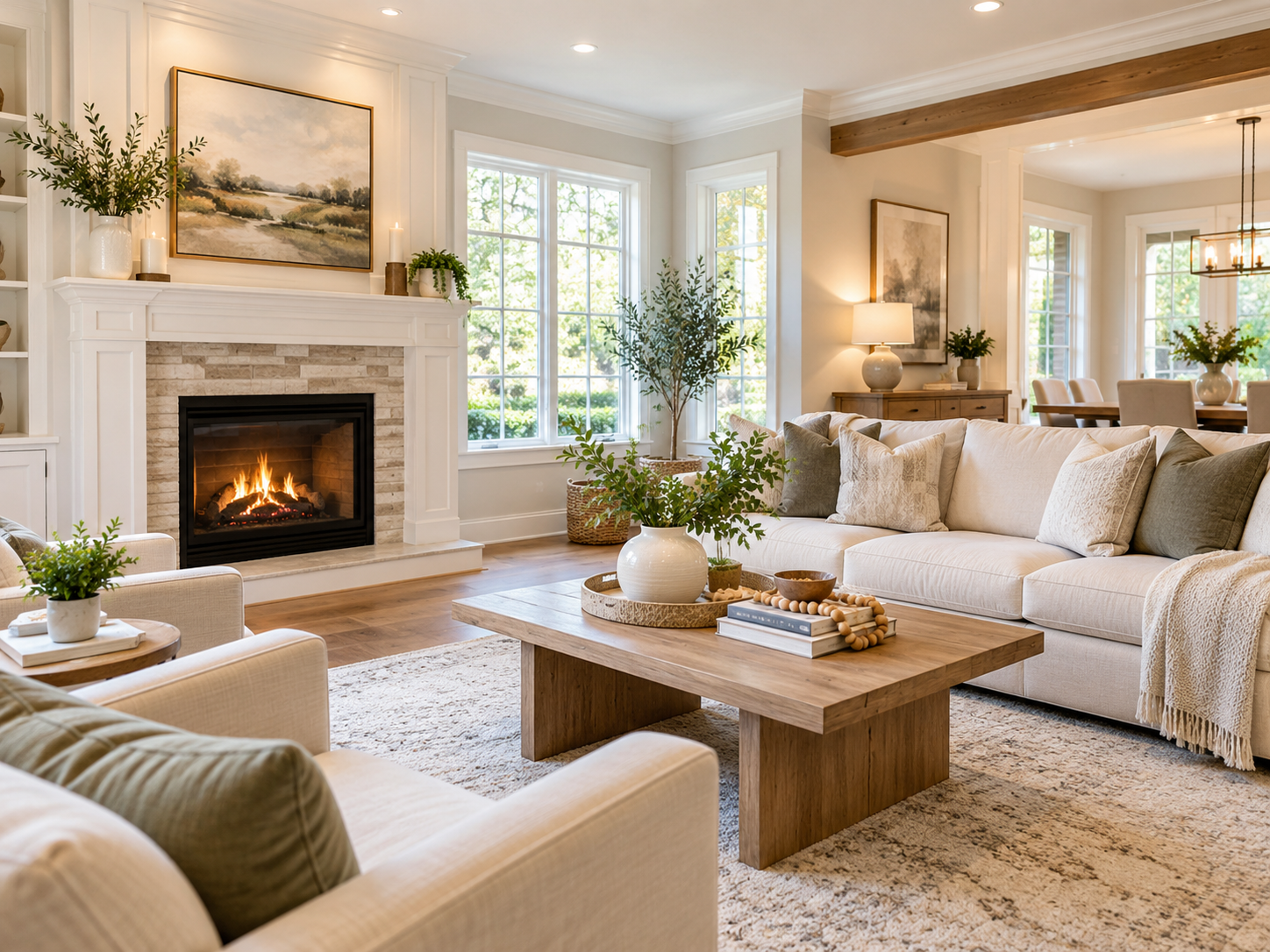REALTOR® house cleaning REALTOR® house cleaning