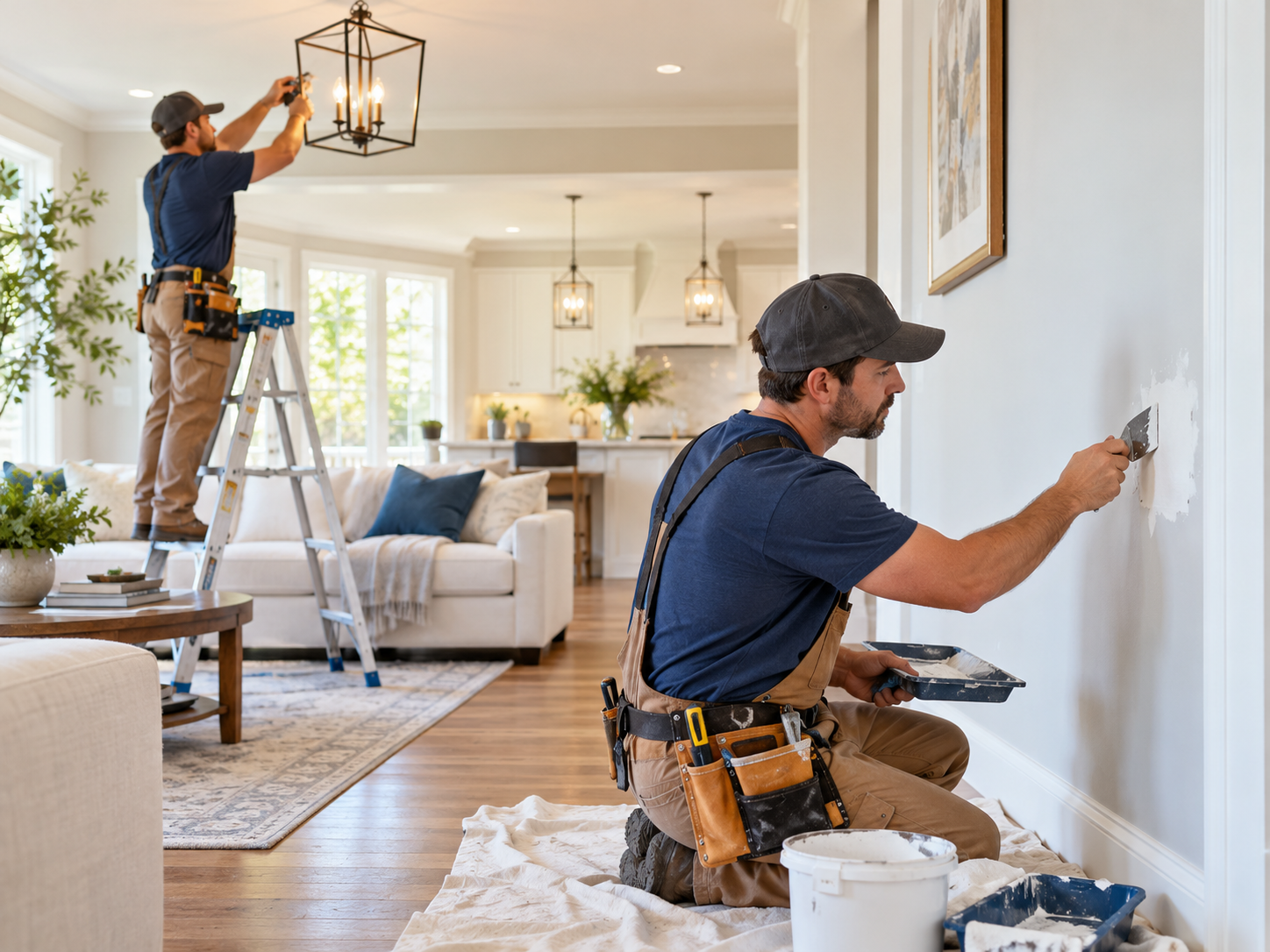 REALTOR® repairs REALTOR® repairs