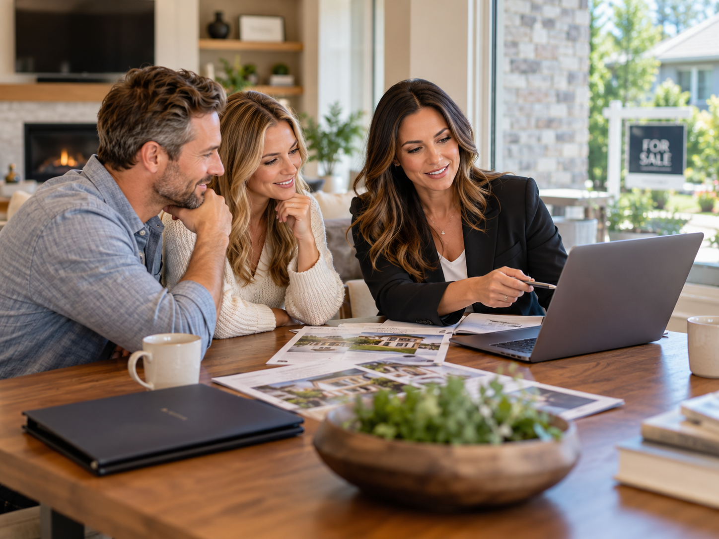 REALTOR® strategic pricing REALTOR® strategic pricing