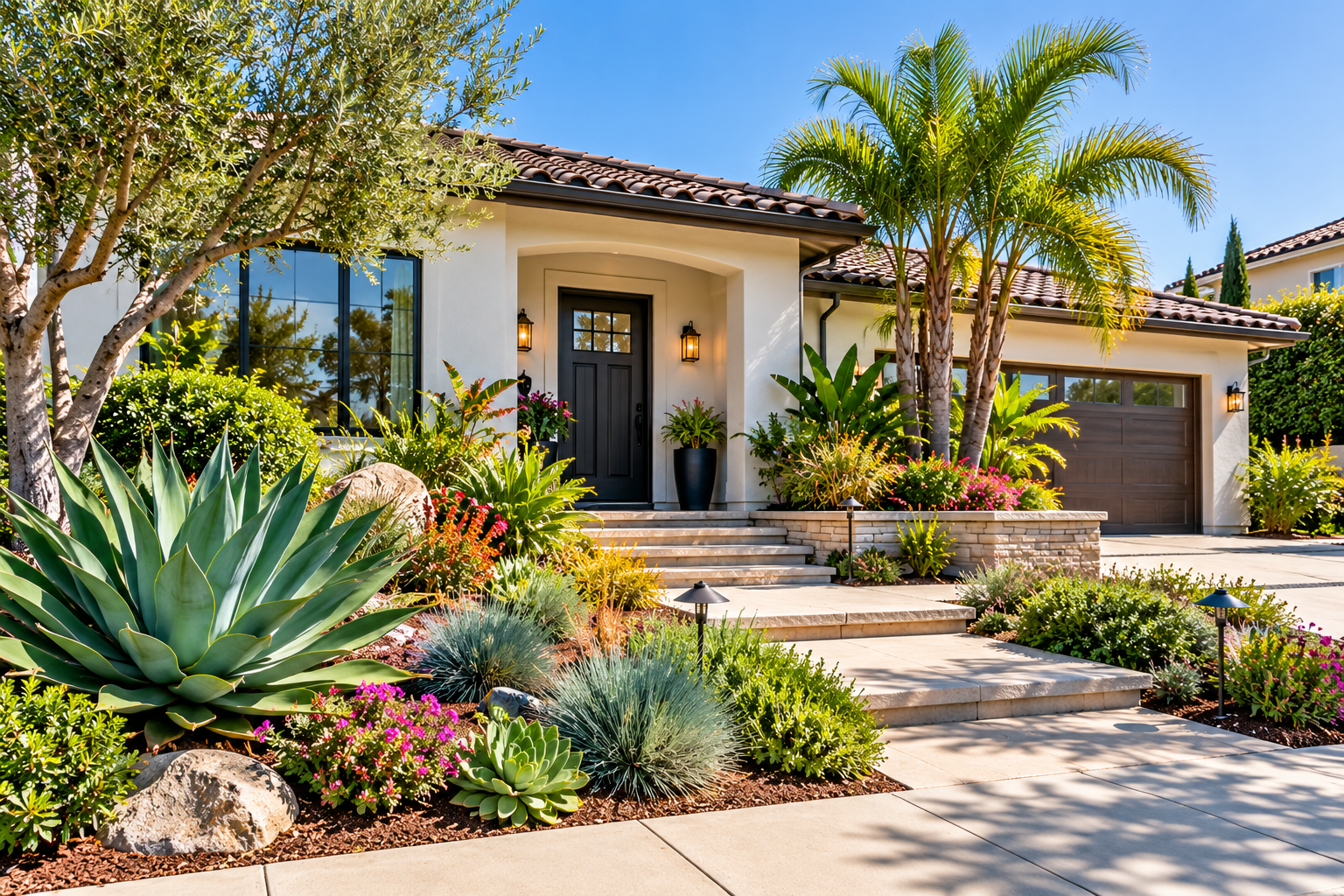 curb appeal curb appeal