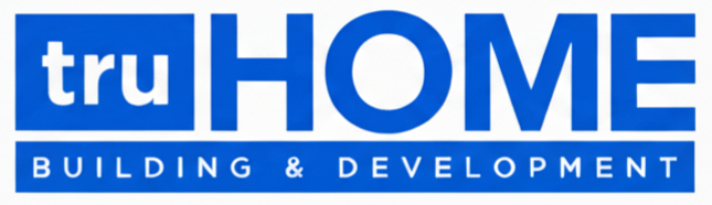 truHOME logo