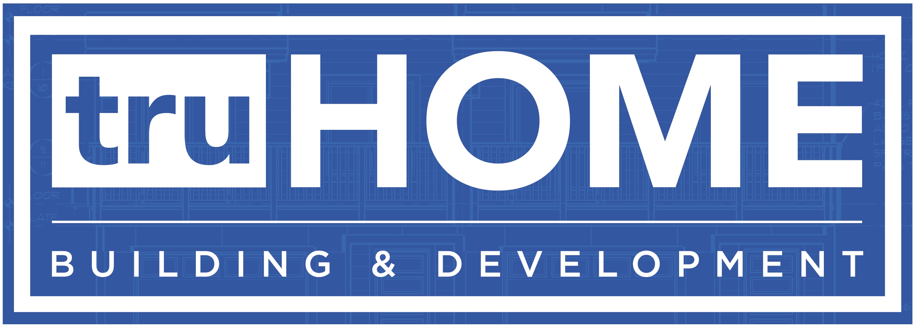 truHOME logo truHOME logo