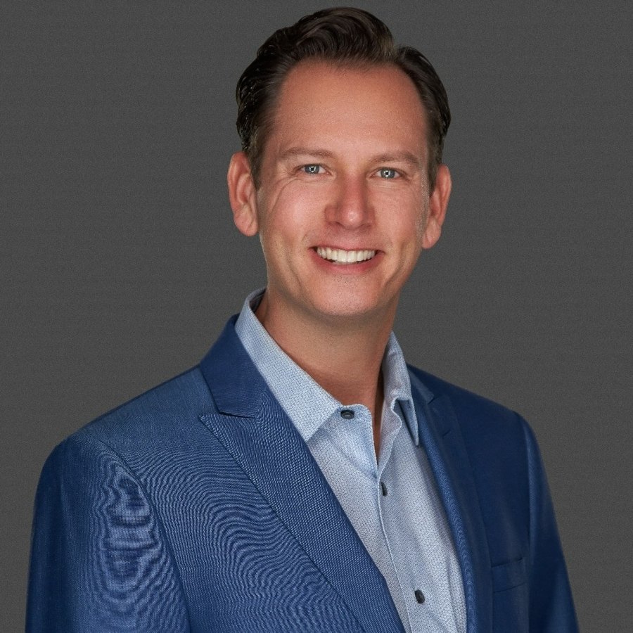 Jared Campbell, loan officer, Loans By Campbell
