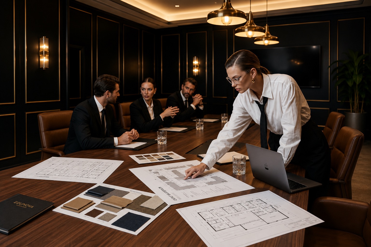 Strategy and Planning