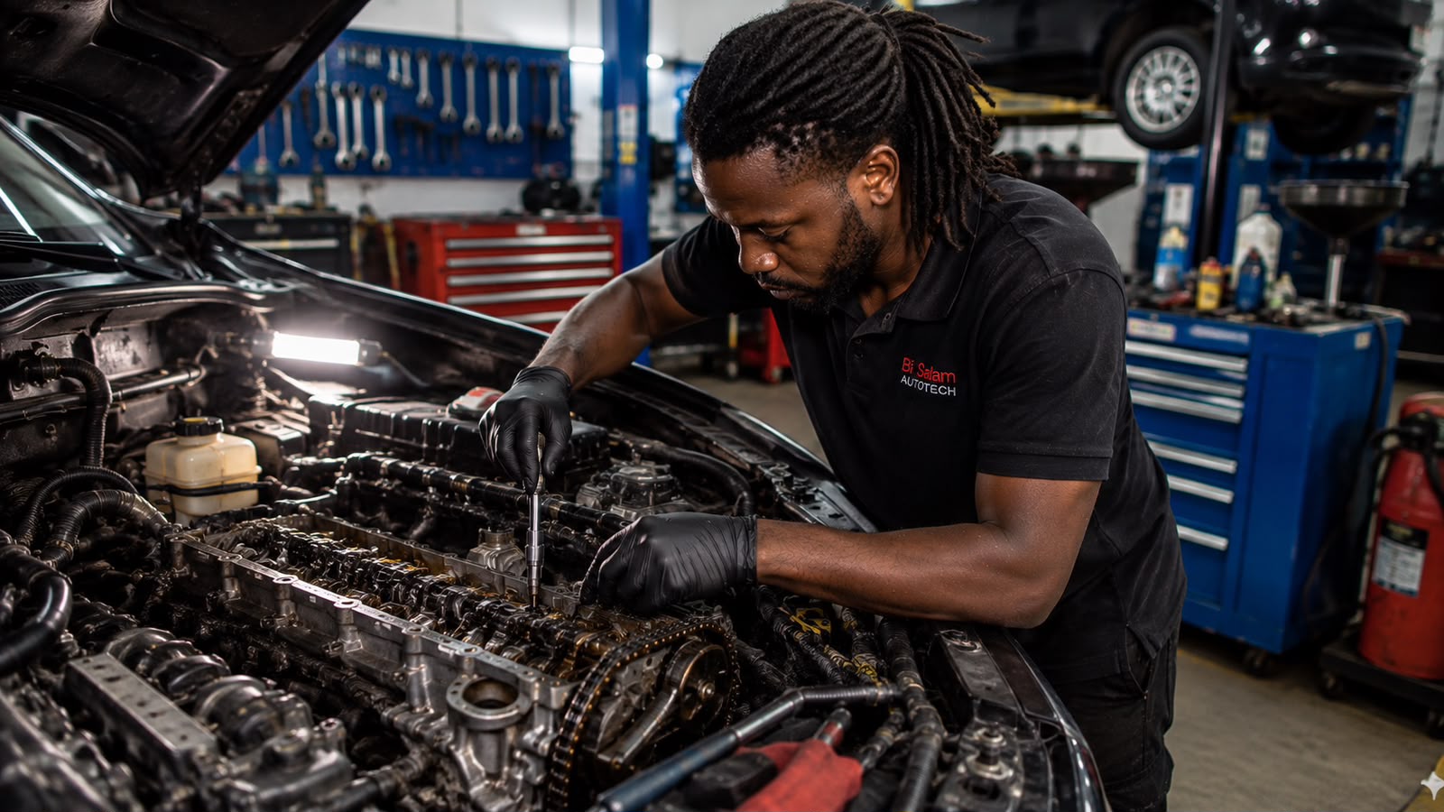 Bi Salam Autotech blog and auto care tips