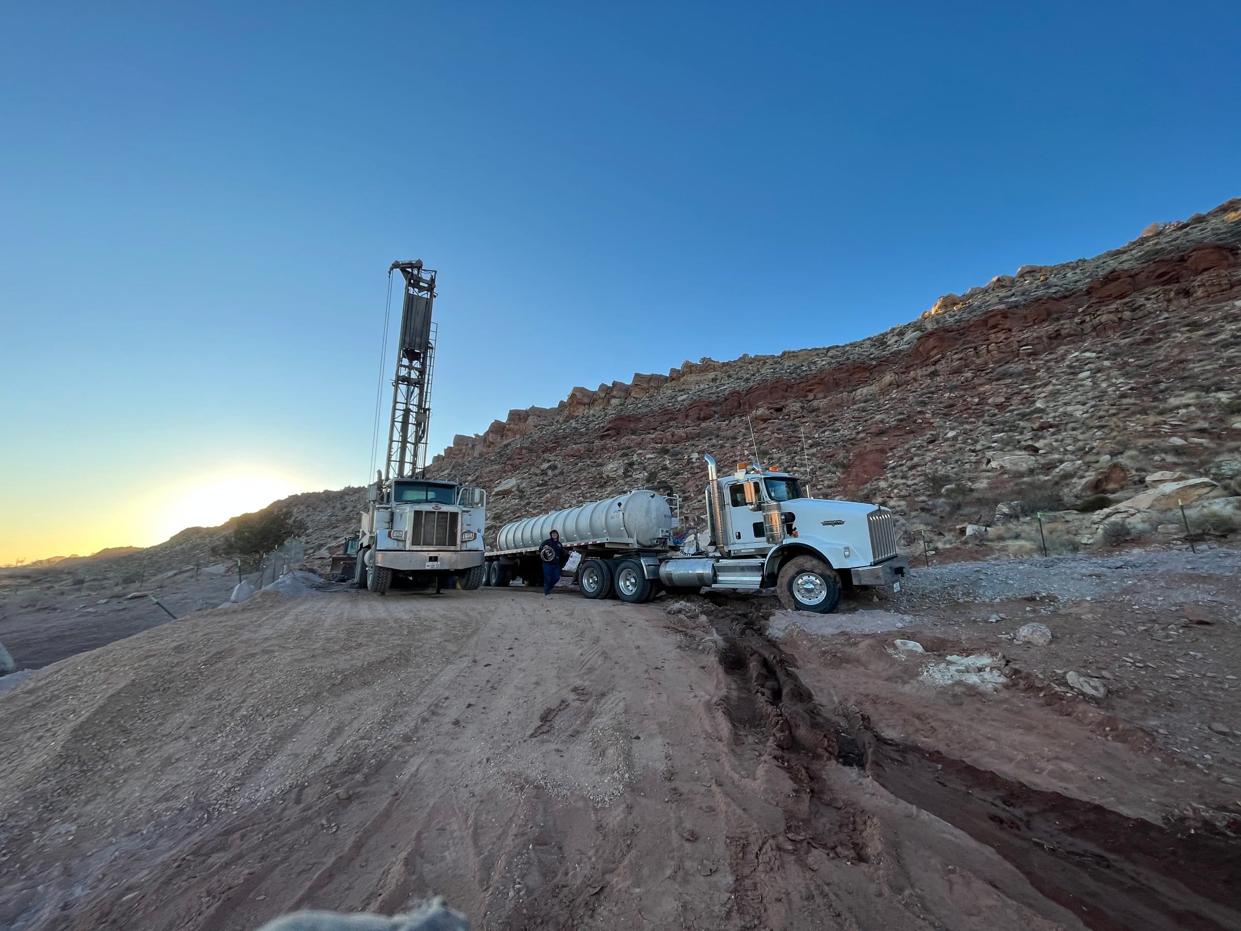 Trusted Water Well Experts Throughout the Region