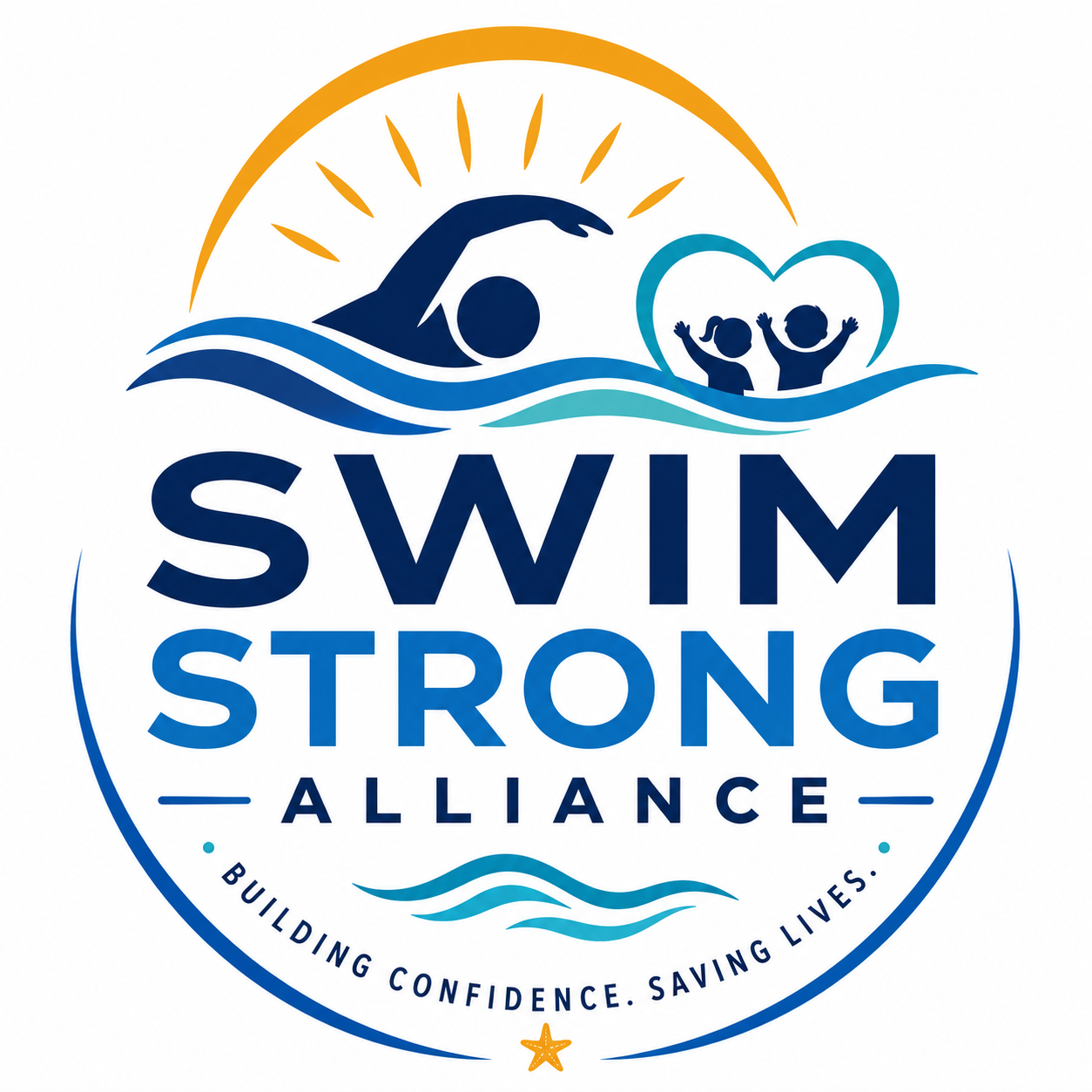 Swim Strong Alliance