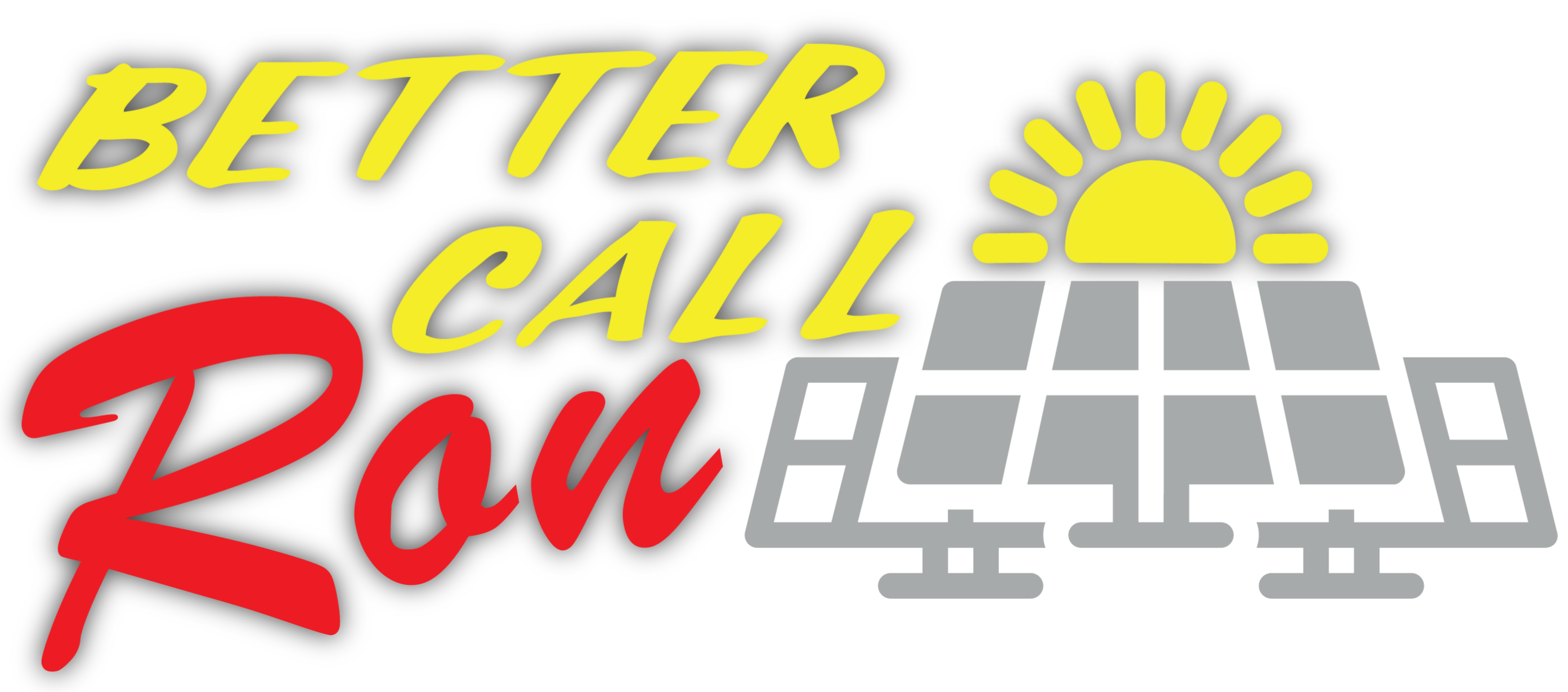 Better Call Ron Solar Energy Consultant