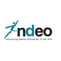 NDEO 2020 National Award badge
