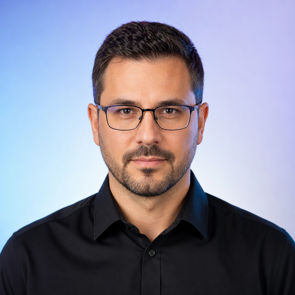 Roberto Díaz