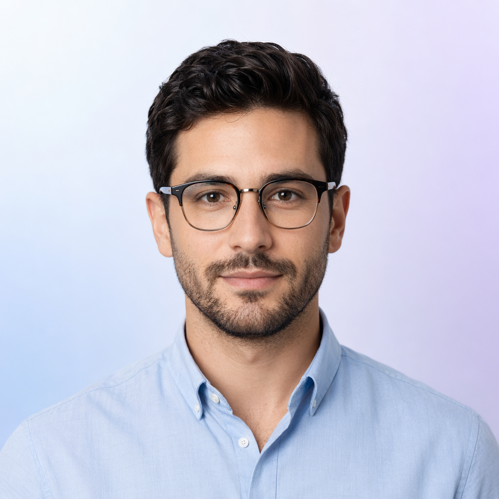 Javier Ortega