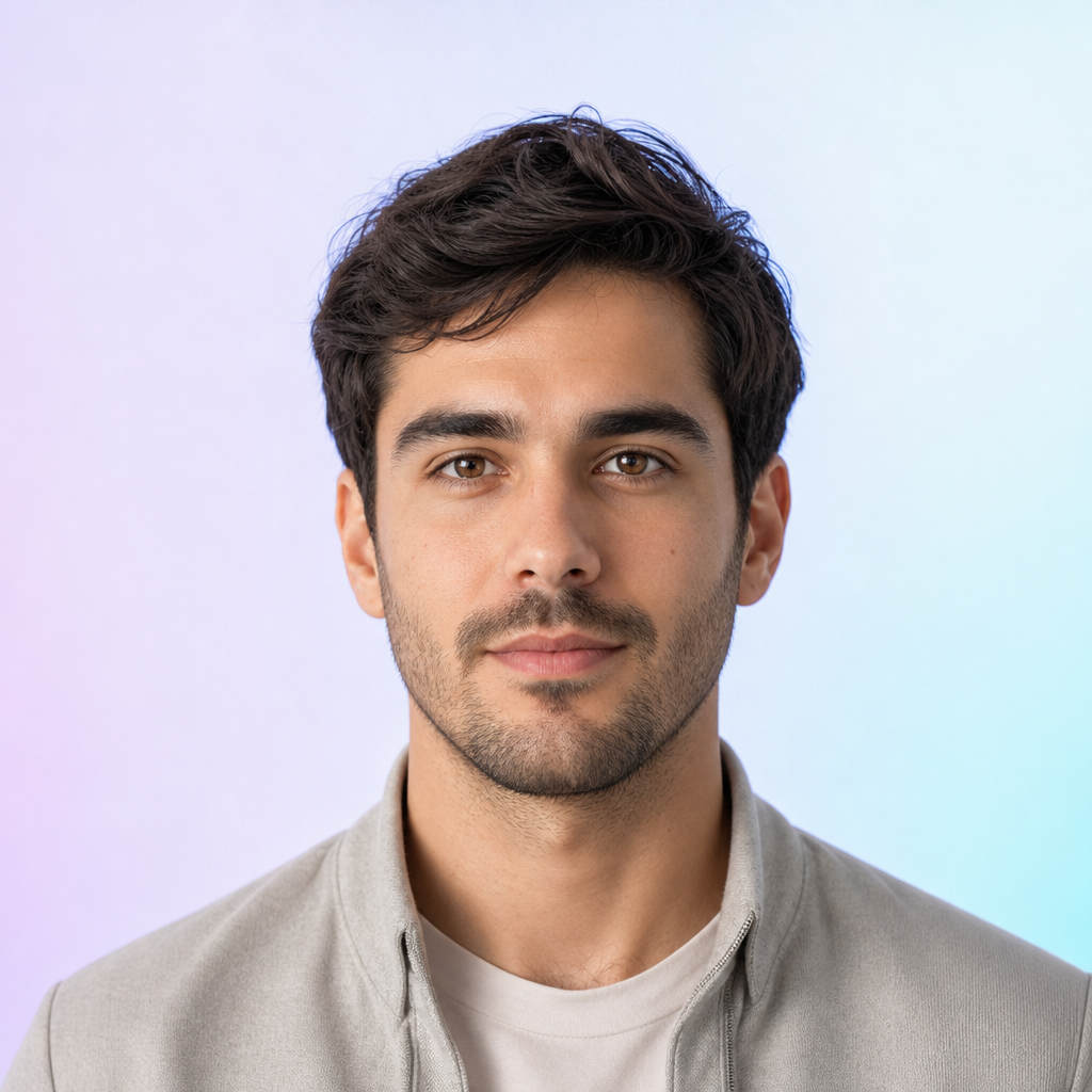 Carlos Moreno