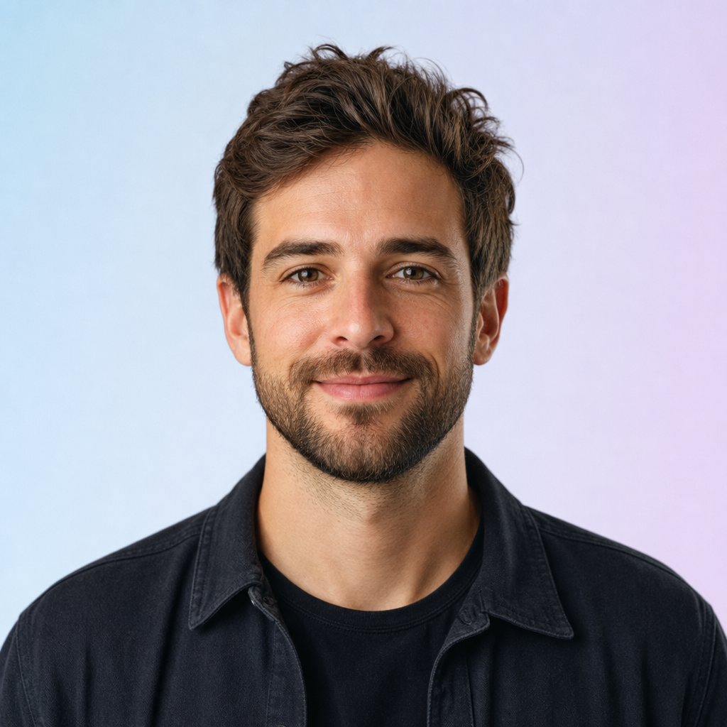 Pablo Sánchez