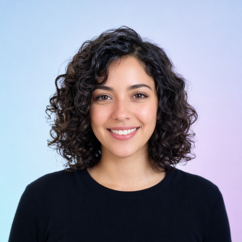 Lucía Fernández