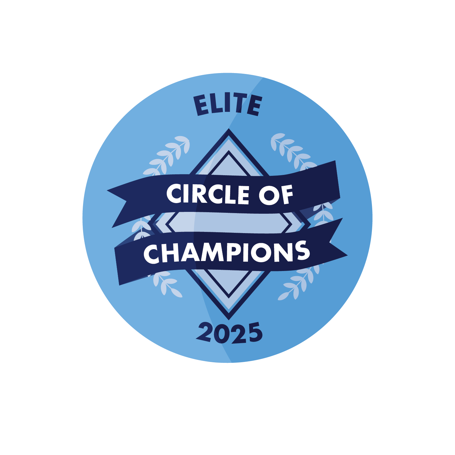 Circle of Champions 2025