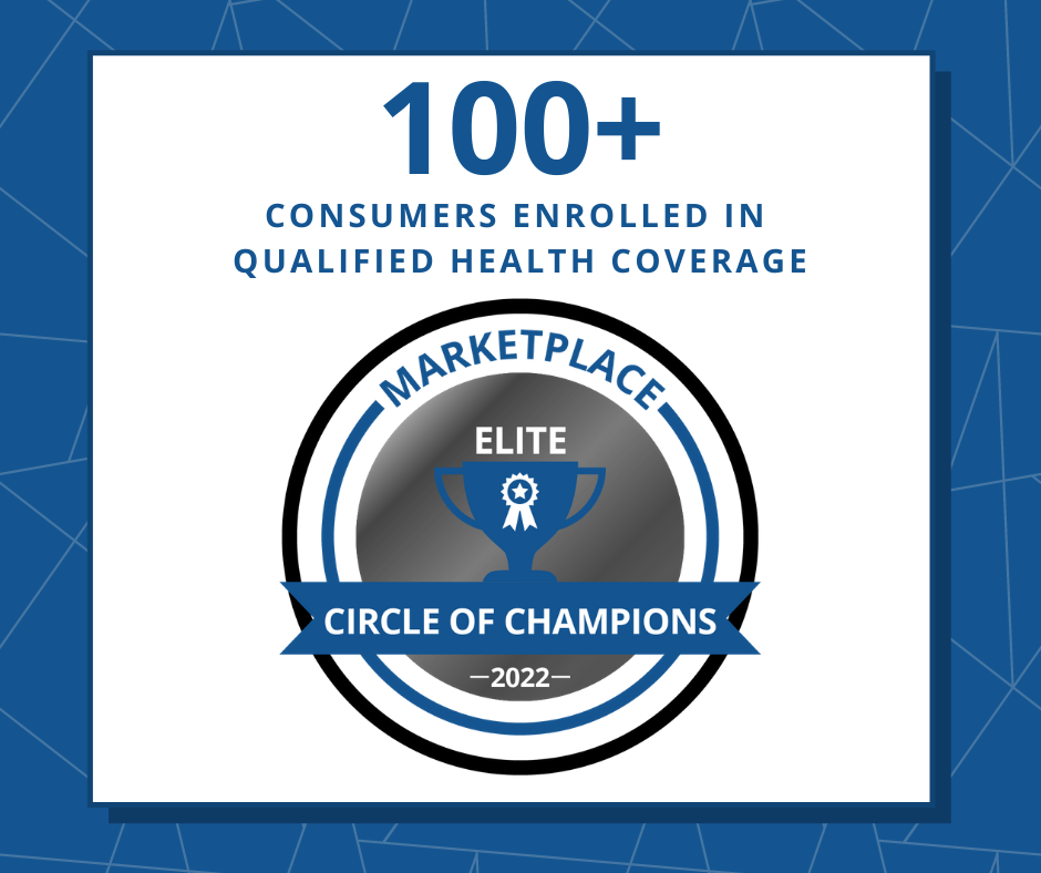 Circle of Champions 2022