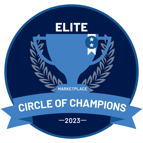 Circle of Champions 2023