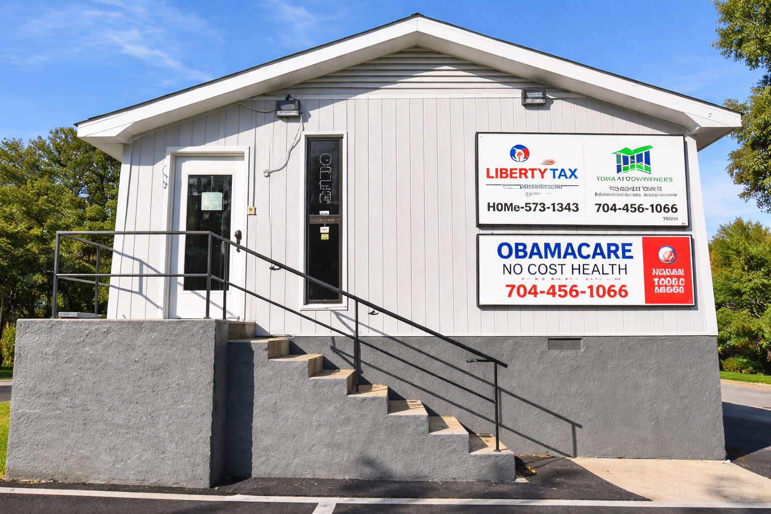 Right Choice Insurance Central Ave Charlotte