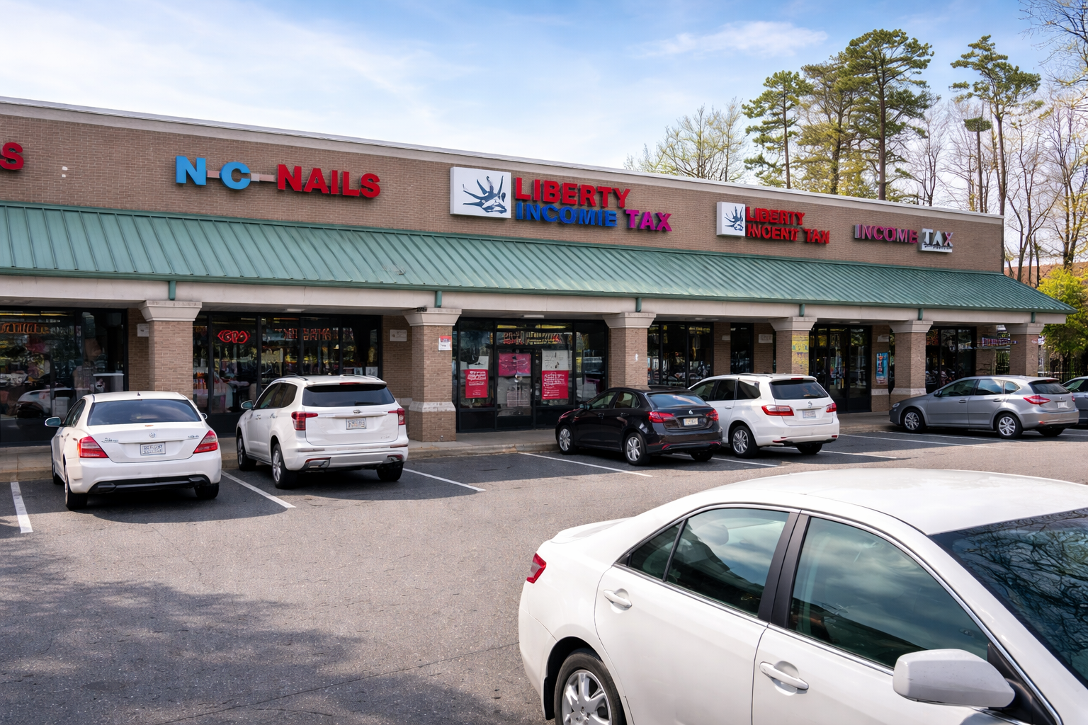 Right Choice Insurance Ashley Road Charlotte