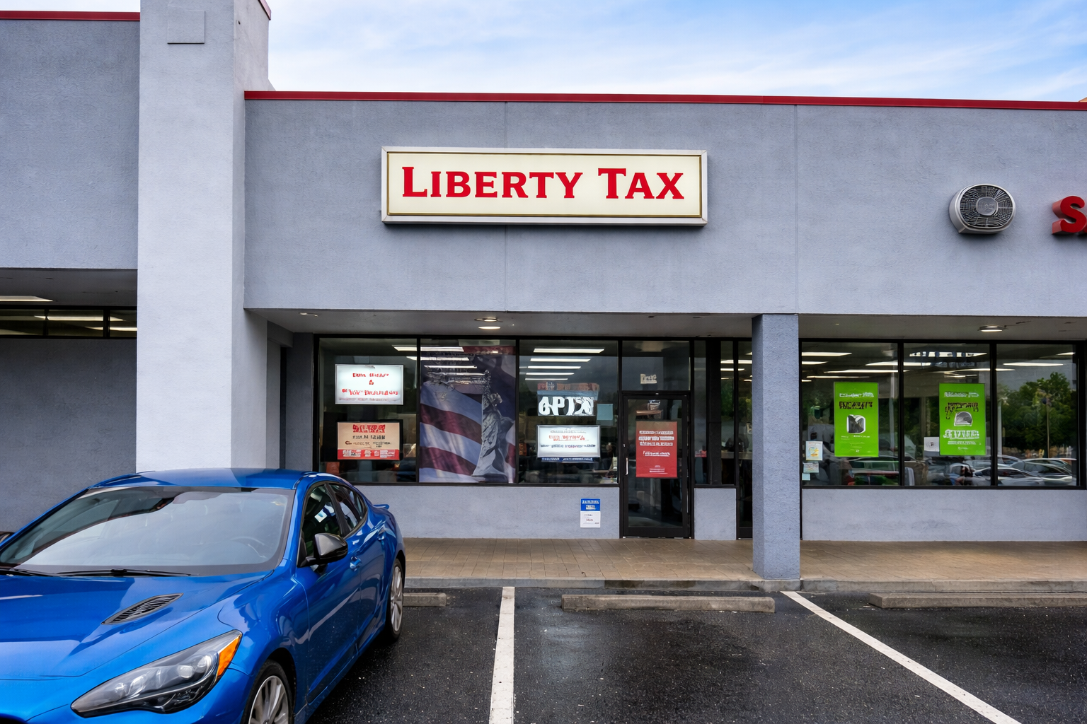 Right Choice Insurance Concord