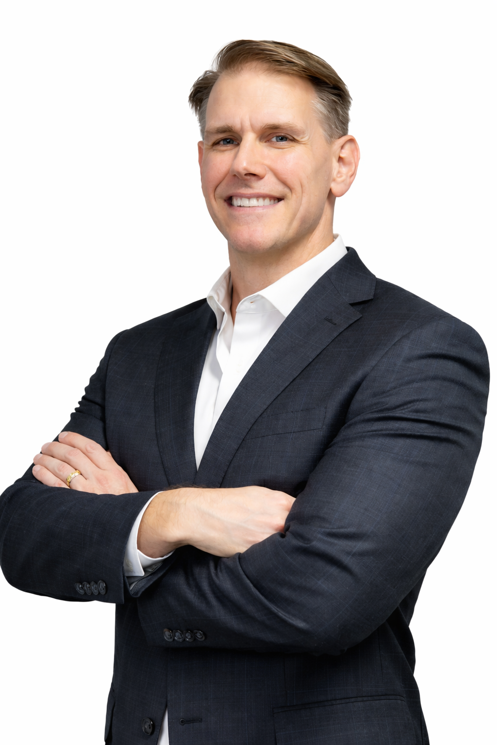 Christopher Landis — Owner, Right Choice Insurance