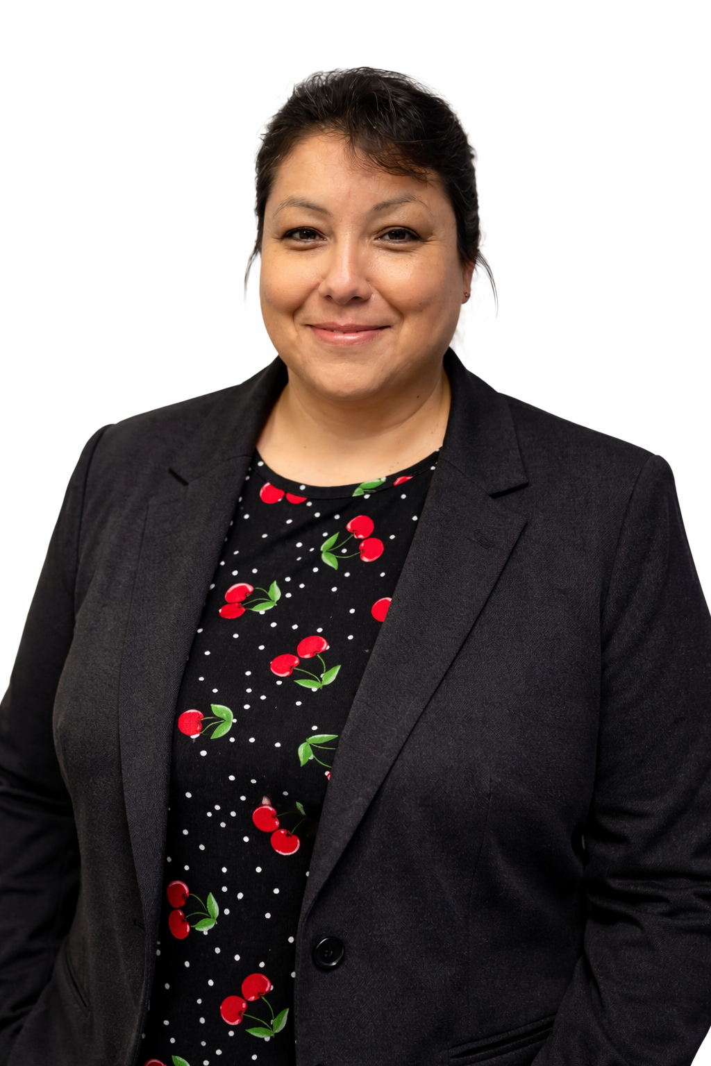 Maria Hernandez — Agente de Seguros de Salud Kannapolis NC, Biling&uuml;e EN/ES