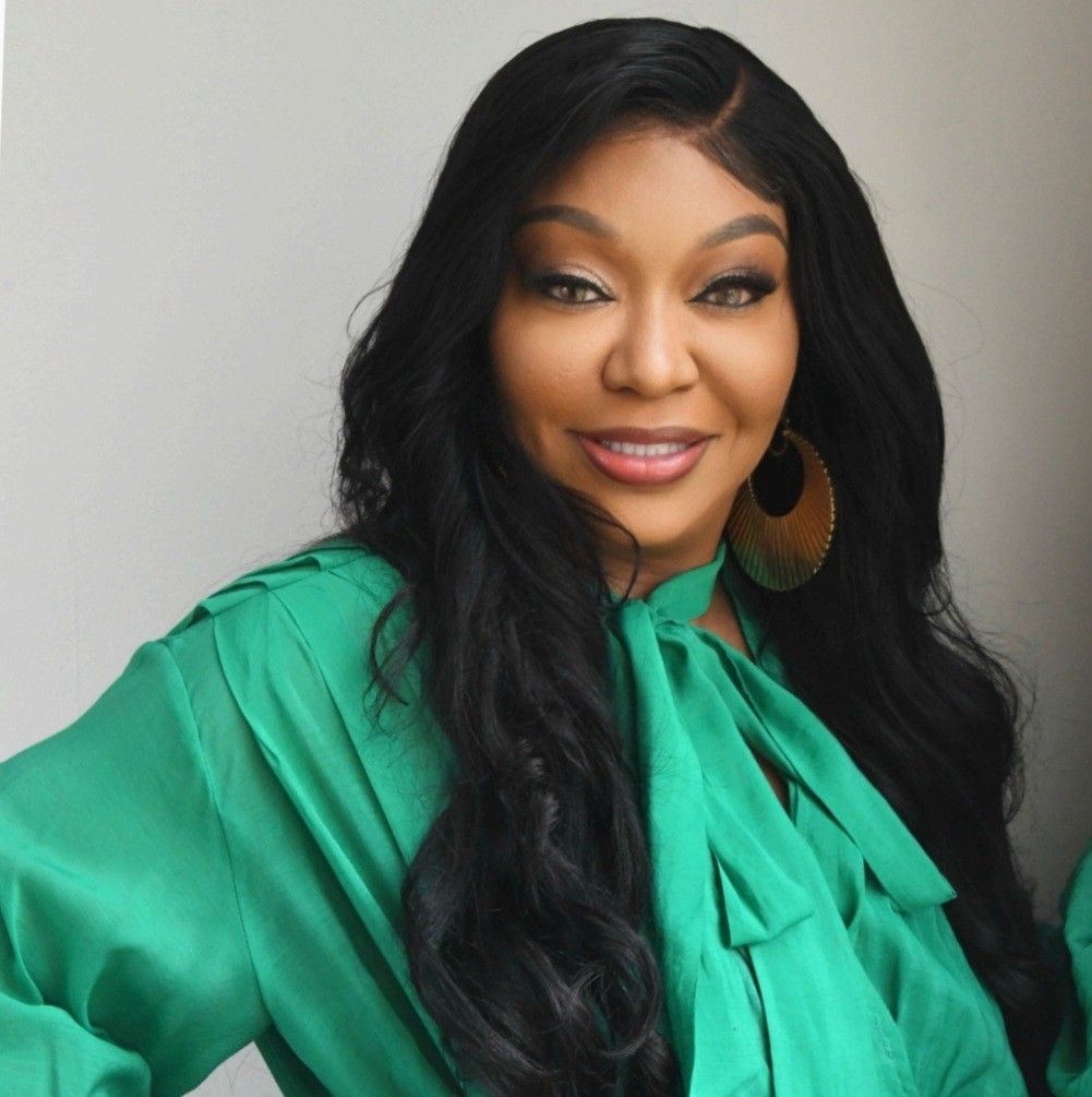 Sakina Dean, Founder of Divine Light Behavioral Health