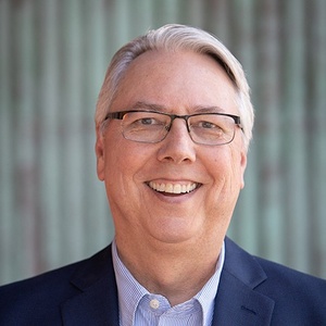 Randy Pryor — Hope For Separated Husbands