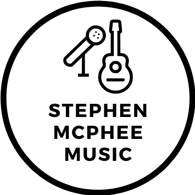 Stephen McPhee Music