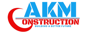 AKM Construction Inc.